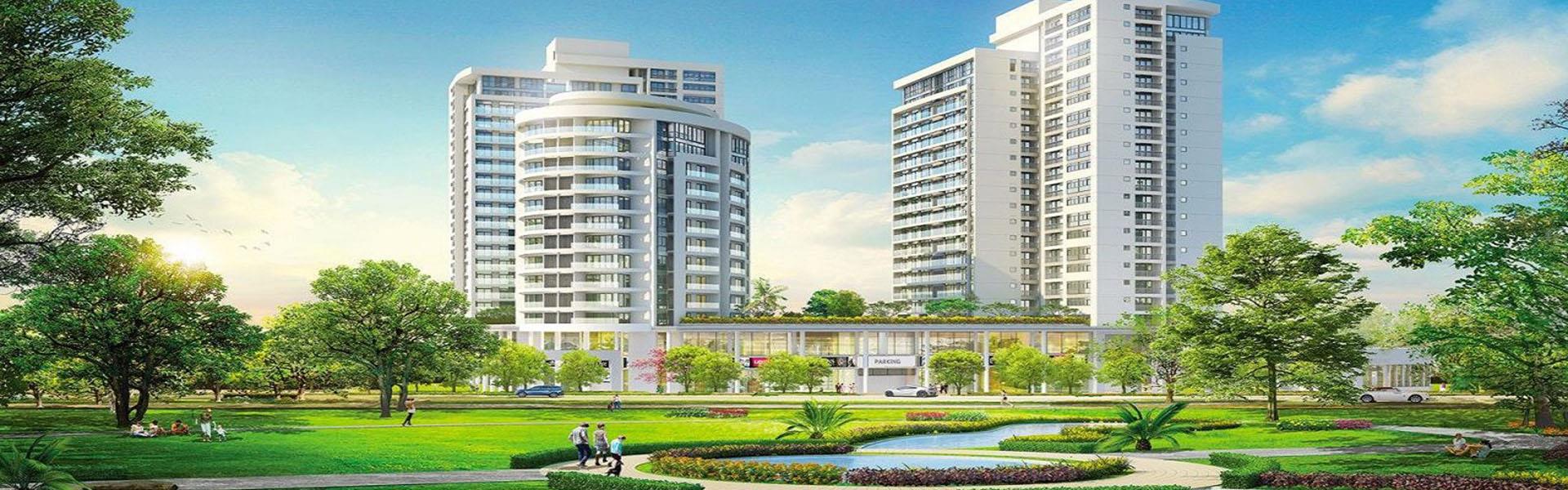 Phòng chống mối cho "Bất động sản"