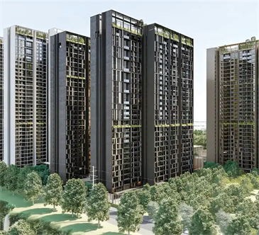 Lumi Hanoi CapitaLand -  Hà Nội