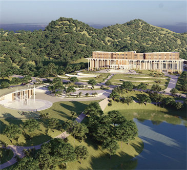 Sân Golf Tam Nông - Phú Thọ